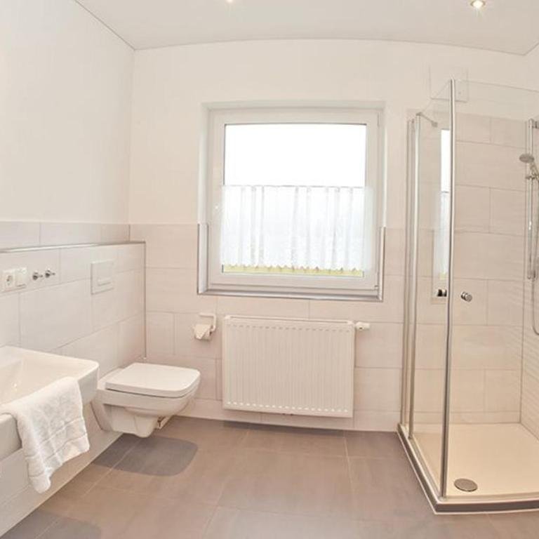 Ferienhaus Gamssteige im Feriendorf Reichenbach G7 - Haus mit 2 Schlafzimmern - 7