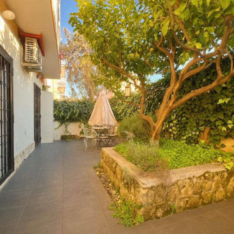 15 MIN FROM THE VATICAN Wi-fi and garden - Apartment mit 1 Schlafzimmer - 13