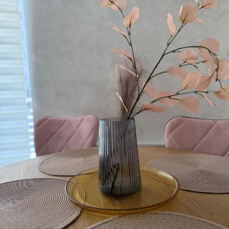 Apartman Tijana - One-Bedroom Apartment - 5