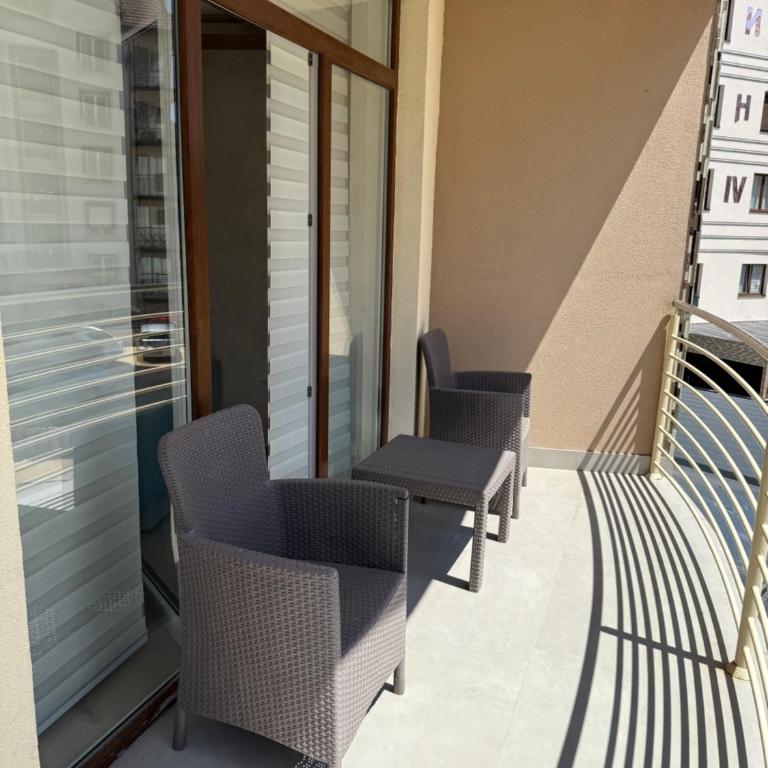 Apartman Tijana - One-Bedroom Apartment - 13