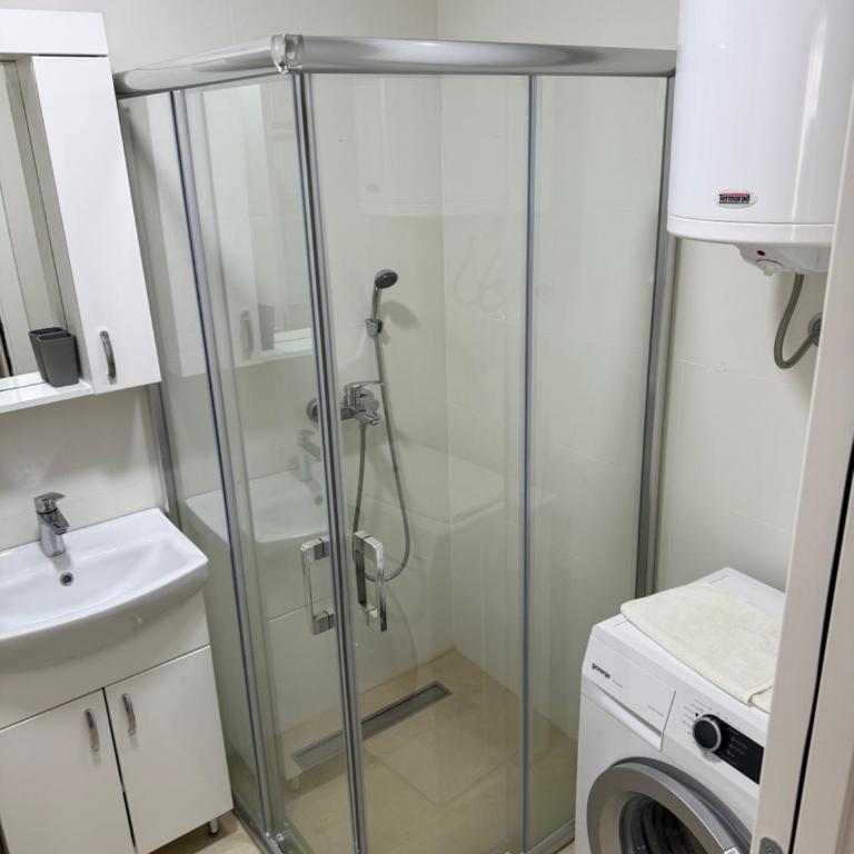 Apartman Tijana - One-Bedroom Apartment - 8