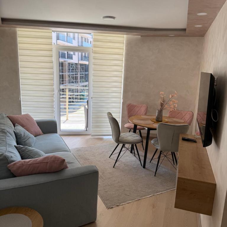 Apartman Tijana - One-Bedroom Apartment - 6