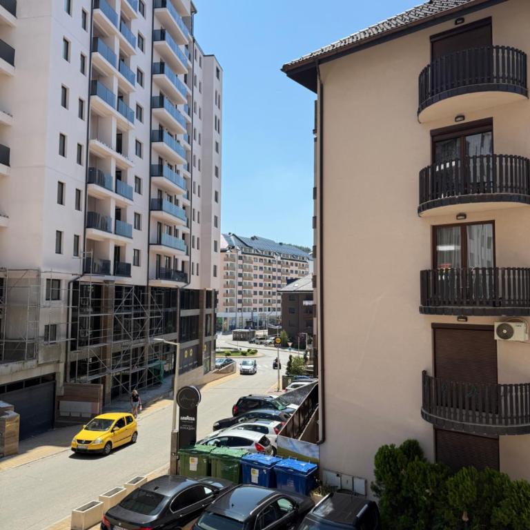 Apartman Tijana - One-Bedroom Apartment - 15