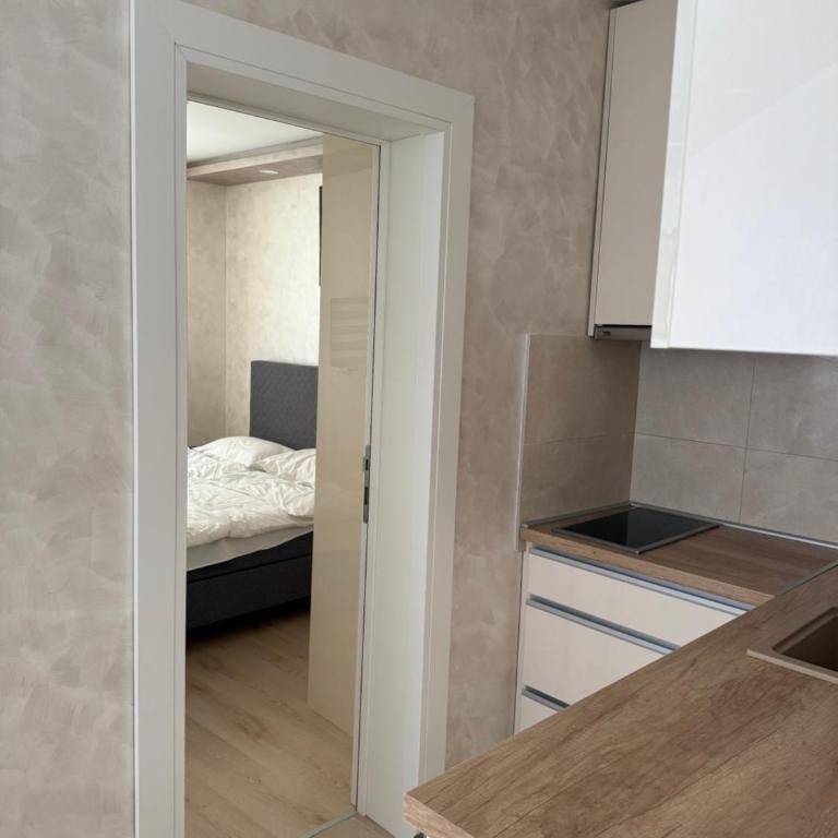 Apartman Tijana - One-Bedroom Apartment - 10