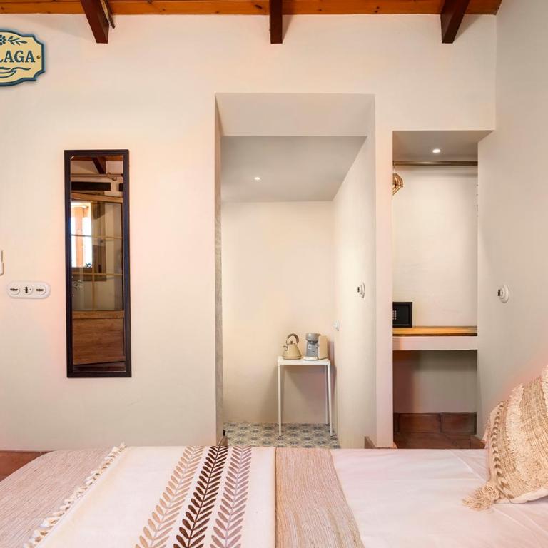 Mi Andalusia Hotel Experience - Apartment exterior with Jacuzzi Malaga - 3