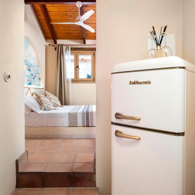 Mi Andalusia Hotel Experience - Apartment exterior with Jacuzzi Malaga - 4