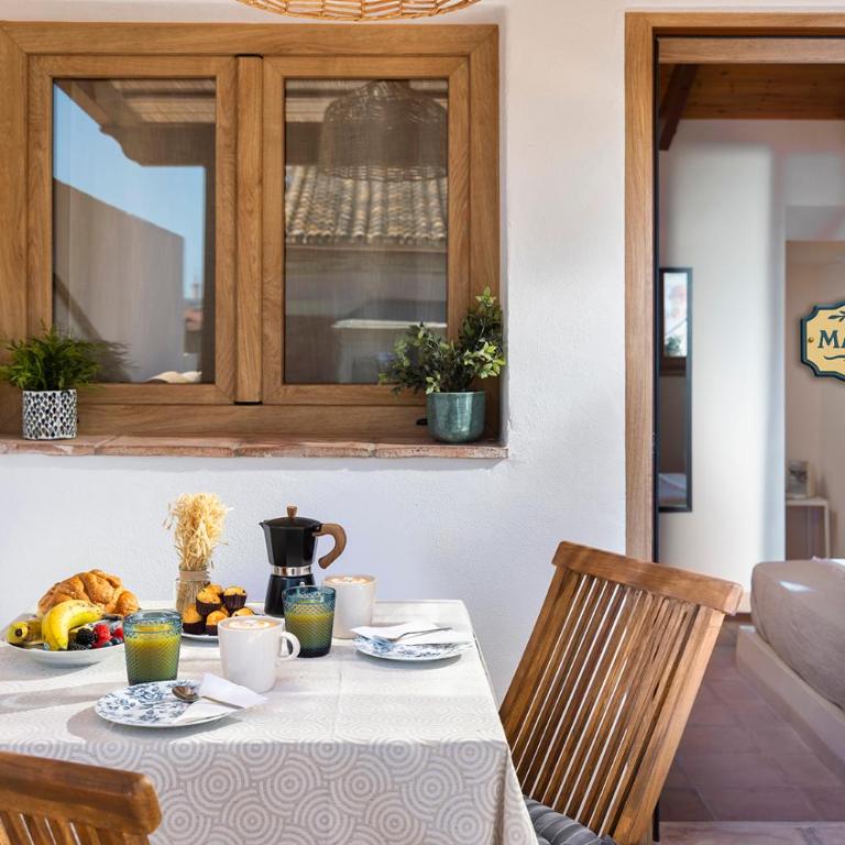 Mi Andalusia Hotel Experience - Apartment exterior with Jacuzzi Malaga - 6