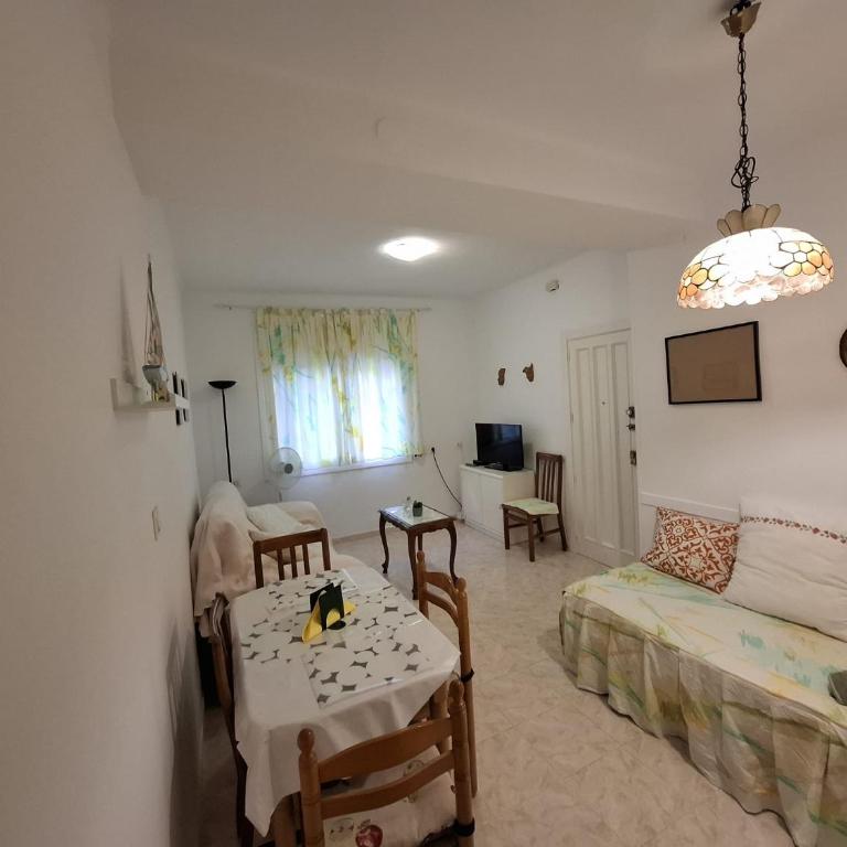 Vida frente al mar en el barrio de los pescadores - Apartamento de 1 dormitorio - 1
