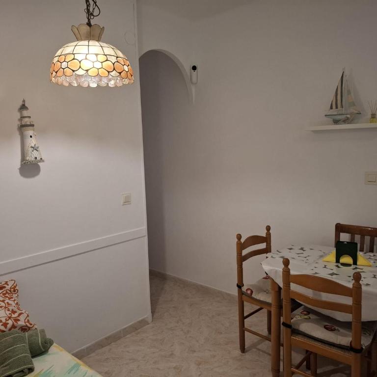 Vida frente al mar en el barrio de los pescadores - Apartamento de 1 dormitorio - 3