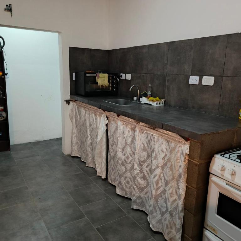 El Quincho - Apartamento de 1 dormitorio - 7