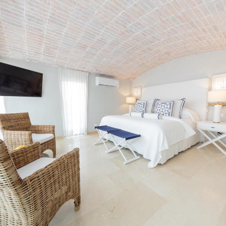Casa La Merced by Mustique - Suite - 9