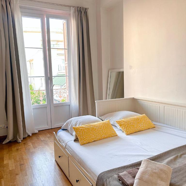 L'appart - Appartement 3 Chambres - 11