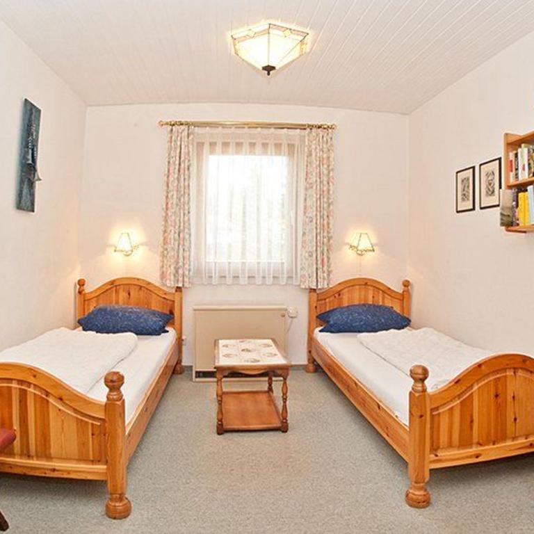 Ferienhaus im Feriendorf Reichenbach B19 - Three-Bedroom House with Terrace - 3