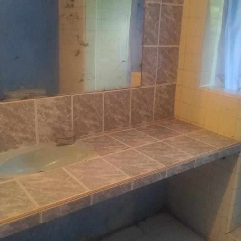 Aluna Cabañas Buritaca - Habitación Familiar con baño privado - 1