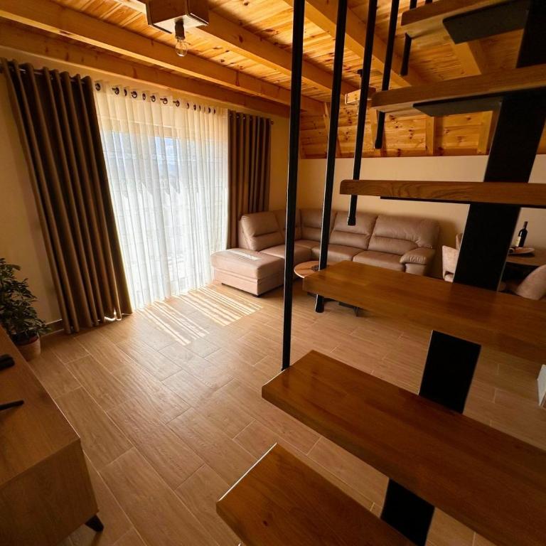 Durmitor Horizons - Two-Bedroom House - 10