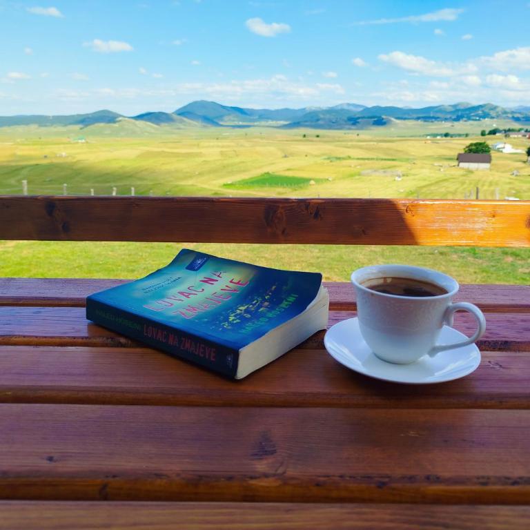 Durmitor Horizons - Two-Bedroom House - 28