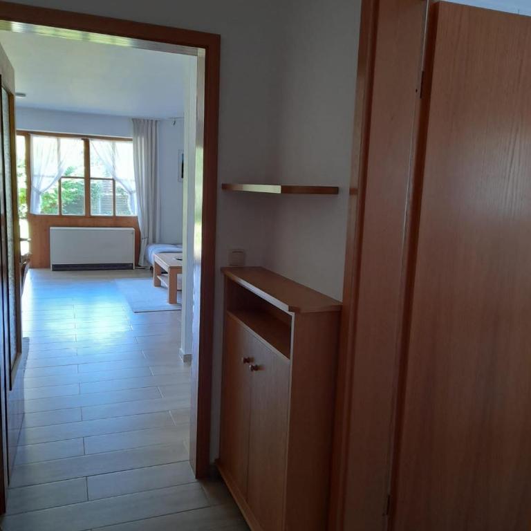Ferienwohnungen im Feriendorf Reichenbach Nr 10 - Apartment mit 1 Schlafzimmer und Terrasse - 4