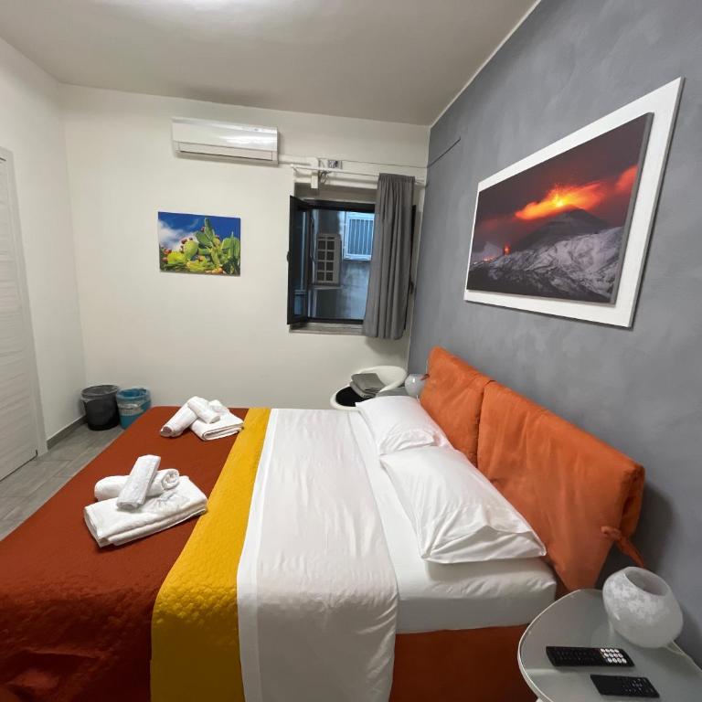 Gianluca Home - Double Room with Private Bathroom - 6