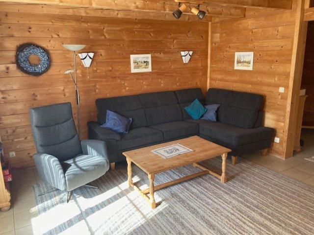 Ferienhaus im Feriendorf Reichenbach B12a - Haus mit 3 Schlafzimmern - 2