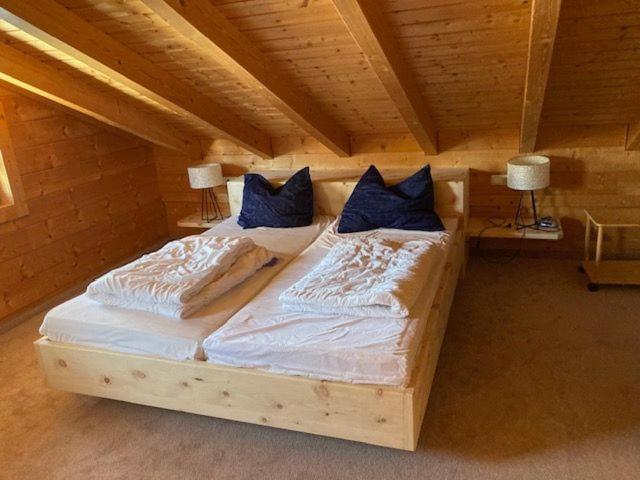 Ferienhaus im Feriendorf Reichenbach B12a - Haus mit 3 Schlafzimmern - 4