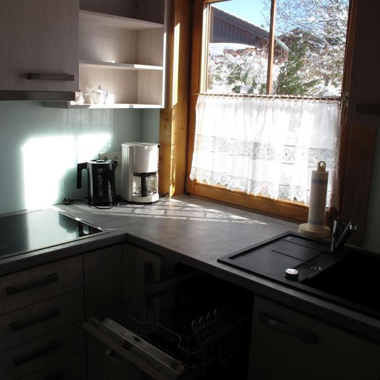 Ferienhaus im Feriendorf Reichenbach B12a - Haus mit 3 Schlafzimmern - 3