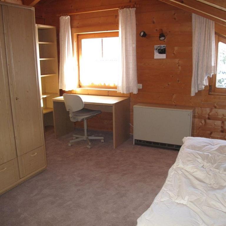 Ferienhaus im Feriendorf Reichenbach B12a - Haus mit 3 Schlafzimmern - 5