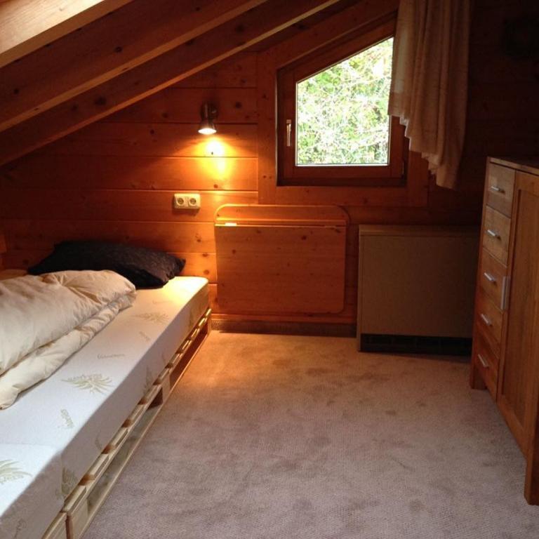 Ferienhaus im Feriendorf Reichenbach B12a - Haus mit 3 Schlafzimmern - 6