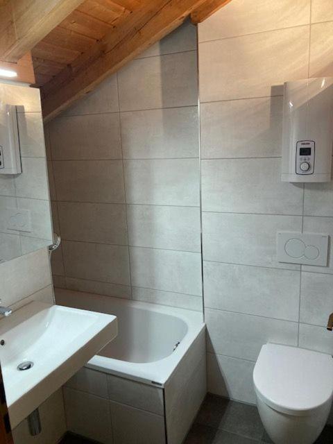 Ferienhaus im Feriendorf Reichenbach B12a - Haus mit 3 Schlafzimmern - 8