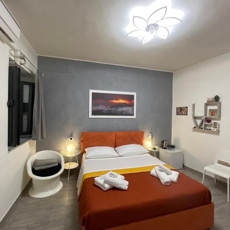Gianluca Home - Double Room with Private Bathroom - 1