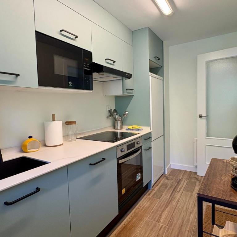 Apartamento Elurra - Appartement - 10