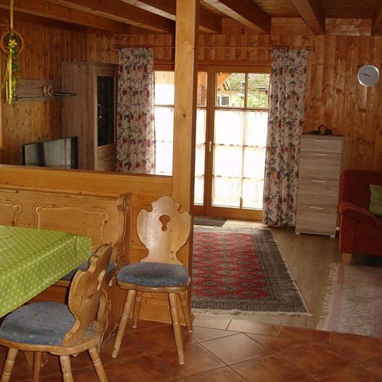 Ferienhaus Fuchsweg im Feriendorf Reichenbach F23b - Haus mit 4 Schlafzimmern - 2