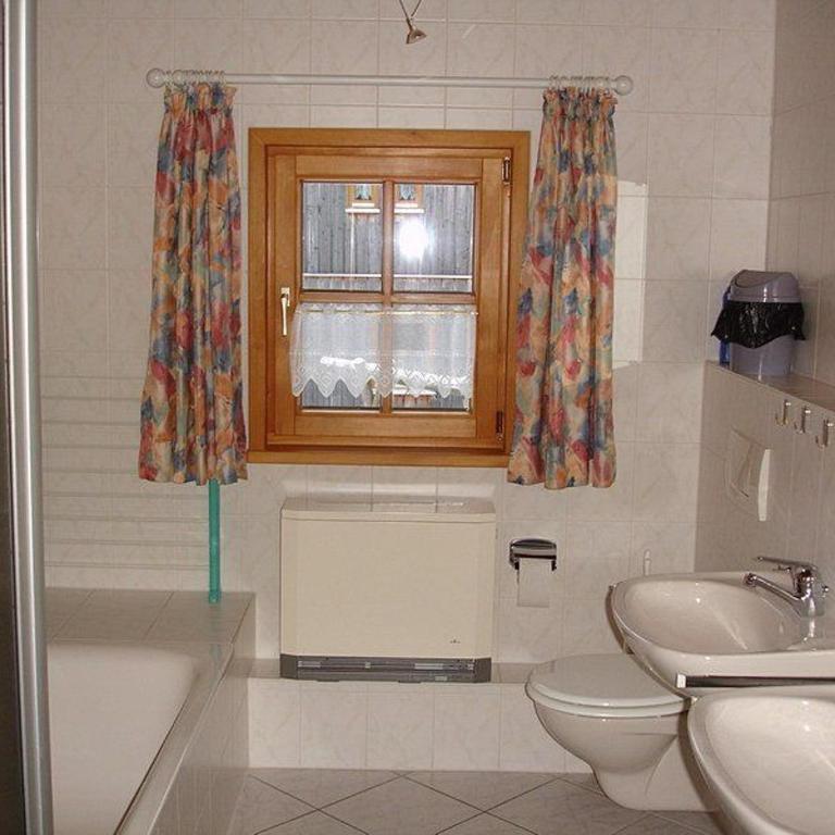 Ferienhaus Fuchsweg im Feriendorf Reichenbach F23b - Haus mit 4 Schlafzimmern - 4