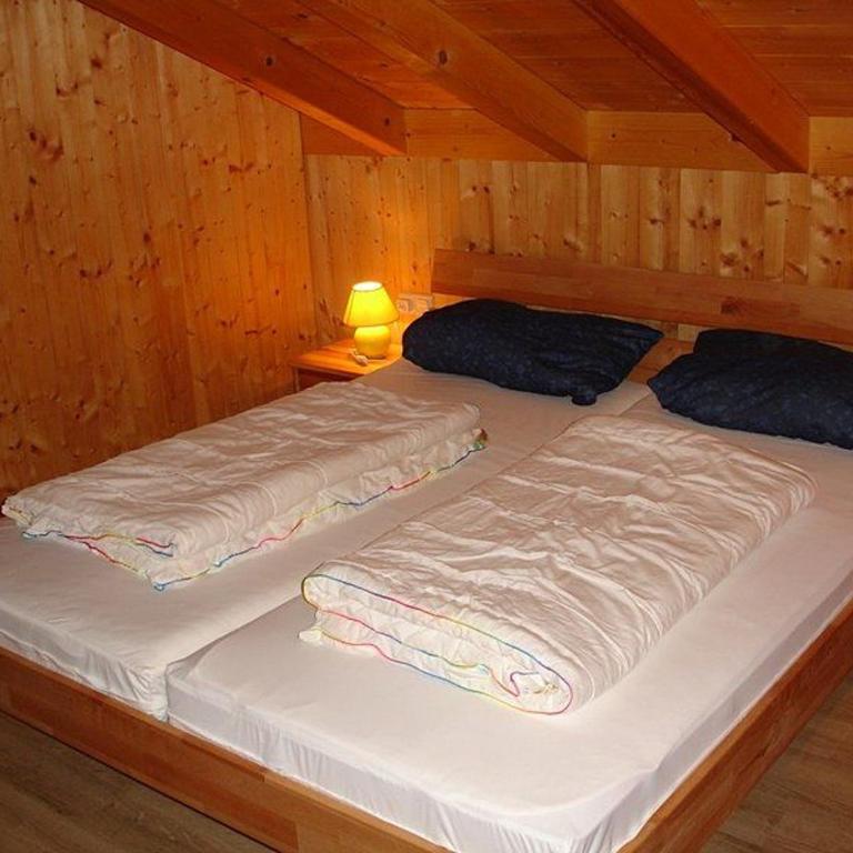 Ferienhaus Fuchsweg im Feriendorf Reichenbach F23b - Haus mit 4 Schlafzimmern - 6