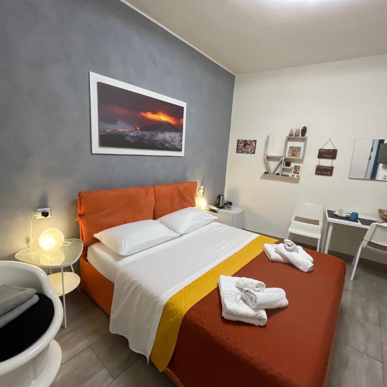 Gianluca Home - Double Room with Private Bathroom - 4