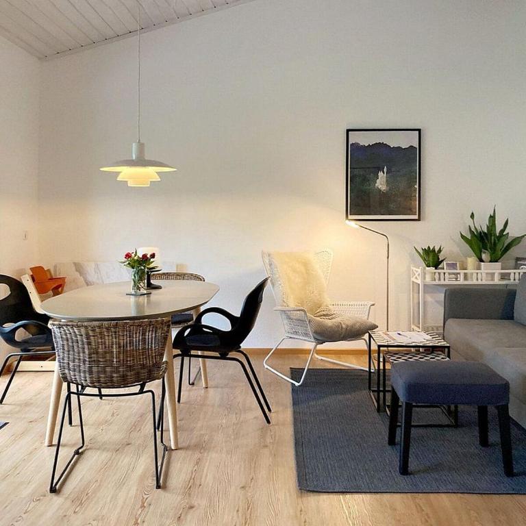 Ferienhaus Gamssteige im Feriendorf Reichenbach G24a - Haus mit 2 Schlafzimmern - 1