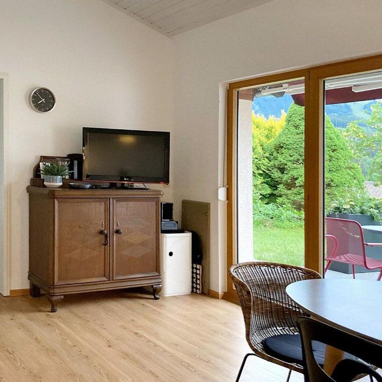 Ferienhaus Gamssteige im Feriendorf Reichenbach G24a - Haus mit 2 Schlafzimmern - 2