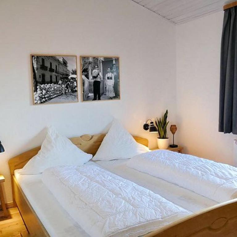 Ferienhaus Gamssteige im Feriendorf Reichenbach G24a - Haus mit 2 Schlafzimmern - 5
