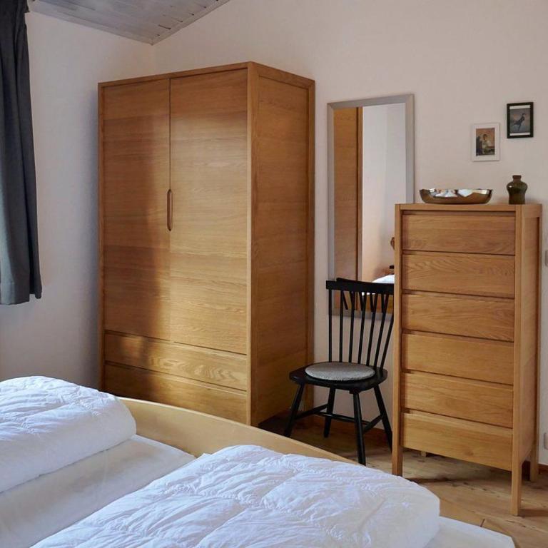 Ferienhaus Gamssteige im Feriendorf Reichenbach G24a - Haus mit 2 Schlafzimmern - 6