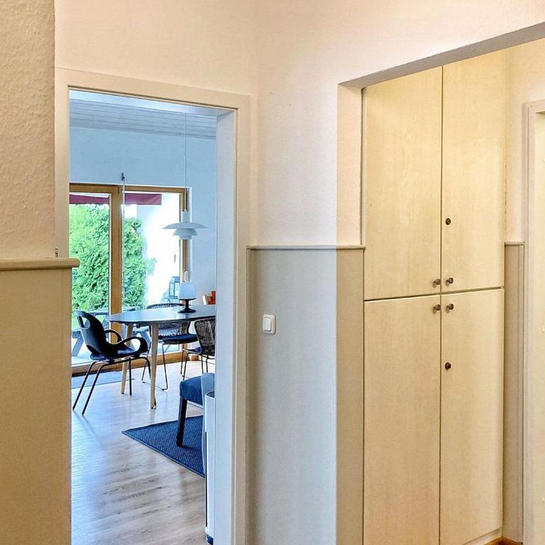 Ferienhaus Gamssteige im Feriendorf Reichenbach G24a - Haus mit 2 Schlafzimmern - 4