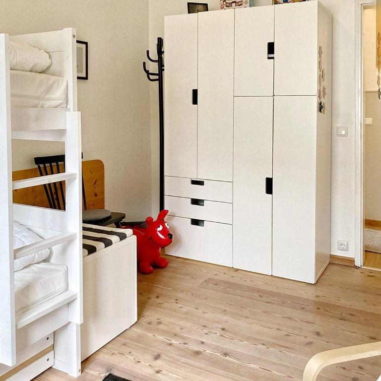 Ferienhaus Gamssteige im Feriendorf Reichenbach G24a - Haus mit 2 Schlafzimmern - 7