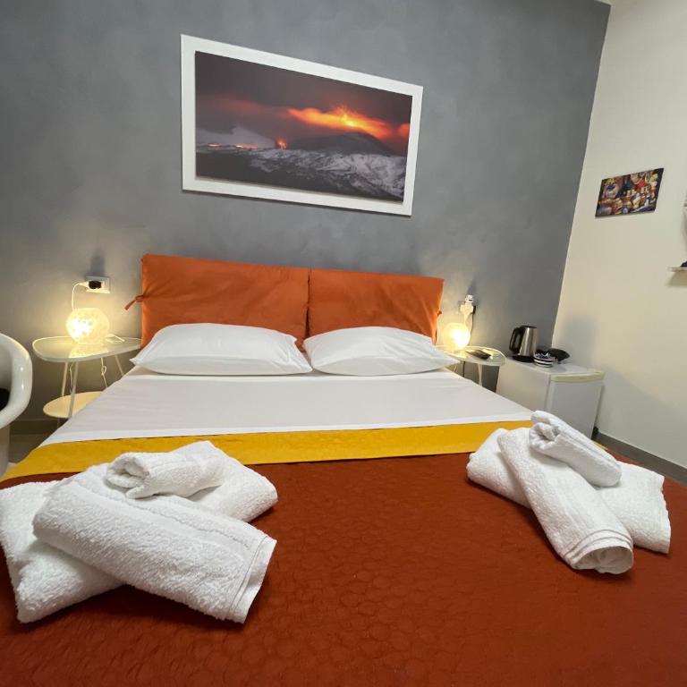 Gianluca Home - Double Room with Private Bathroom - 5
