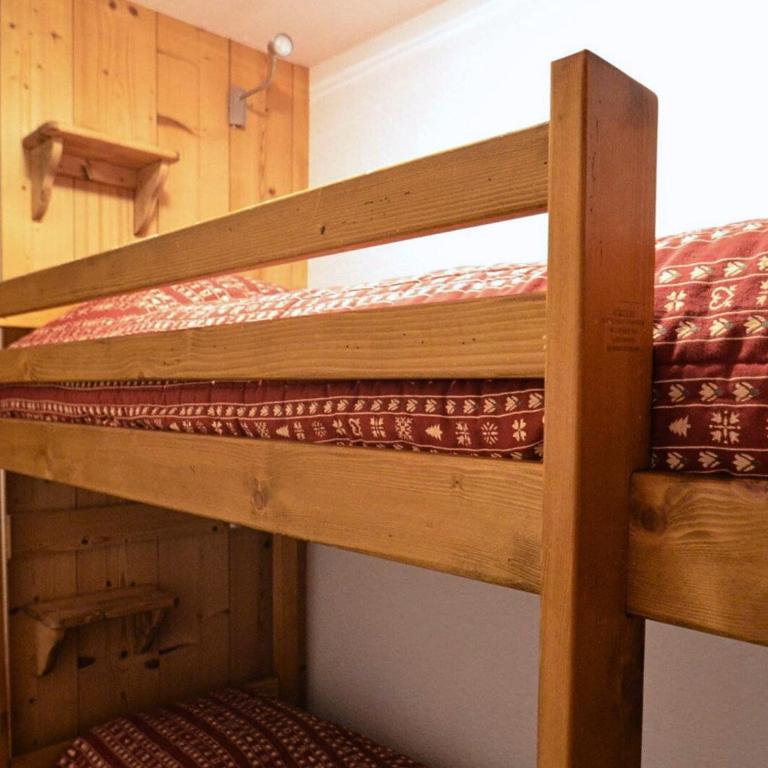 Appartement rénové pour 8, ski aux pieds, Les Menuires - FR-1-452-76 - Apartment (8 Adults) - 14