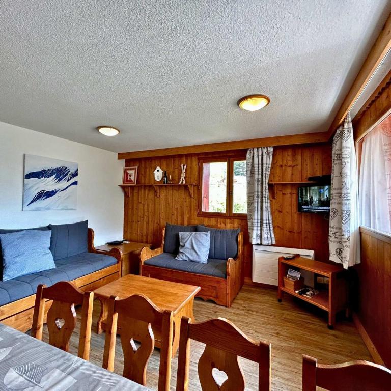 Appartement rénové pour 8, ski aux pieds, Les Menuires - FR-1-452-76 - Apartment (8 Adults) - 15