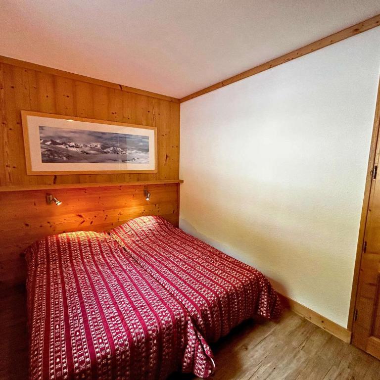 Appartement rénové pour 8, ski aux pieds, Les Menuires - FR-1-452-76 - Apartment (8 Adults) - 16