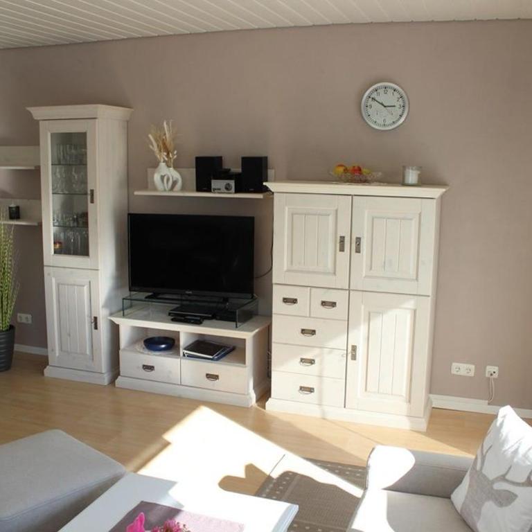 Ferienhaus Dachspfad im Feriendorf Reichenbach 6 - Haus mit 3 Schlafzimmern - 10