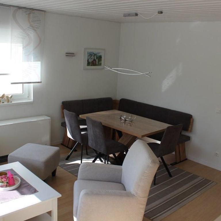 Ferienhaus Dachspfad im Feriendorf Reichenbach 6 - Haus mit 3 Schlafzimmern - 15
