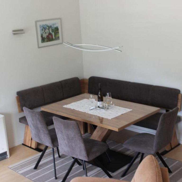 Ferienhaus Dachspfad im Feriendorf Reichenbach 6 - Haus mit 3 Schlafzimmern - 14