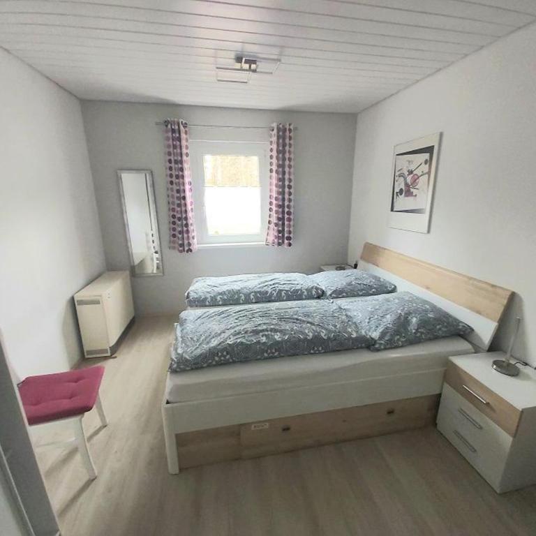 Ferienhaus Dachspfad im Feriendorf Reichenbach 6 - Haus mit 3 Schlafzimmern - 16