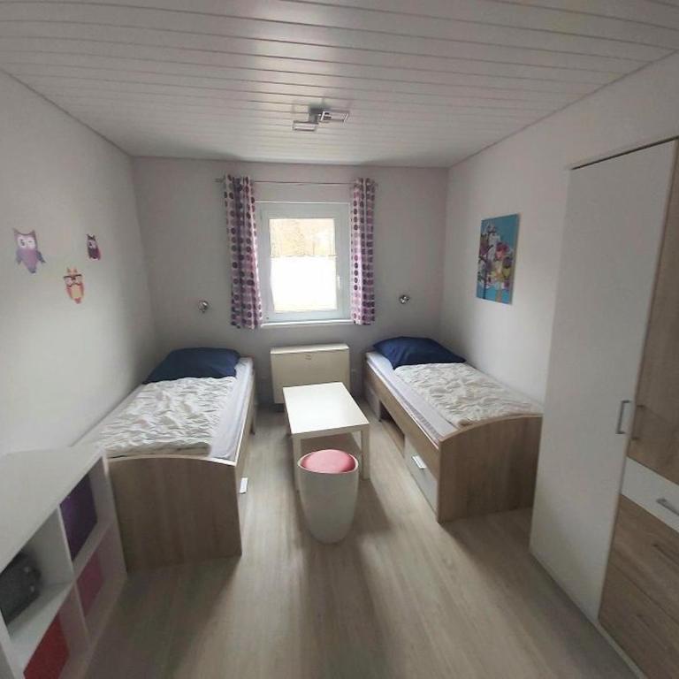 Ferienhaus Dachspfad im Feriendorf Reichenbach 6 - Haus mit 3 Schlafzimmern - 17