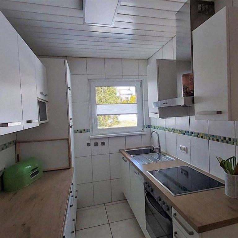 Ferienhaus Dachspfad im Feriendorf Reichenbach 6 - Haus mit 3 Schlafzimmern - 12